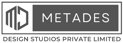 Metades logo