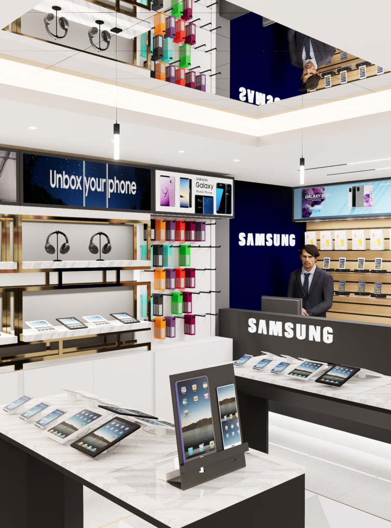 Samsung