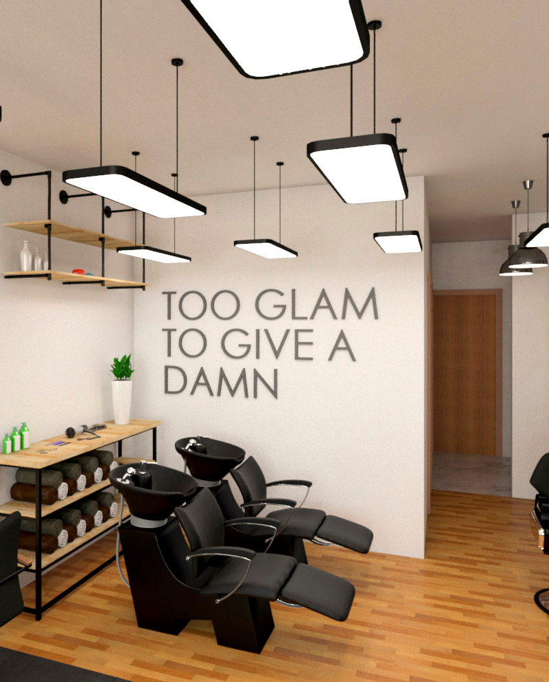 Salon