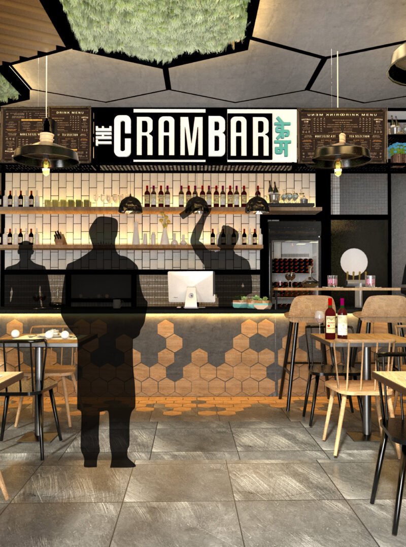 Crambar