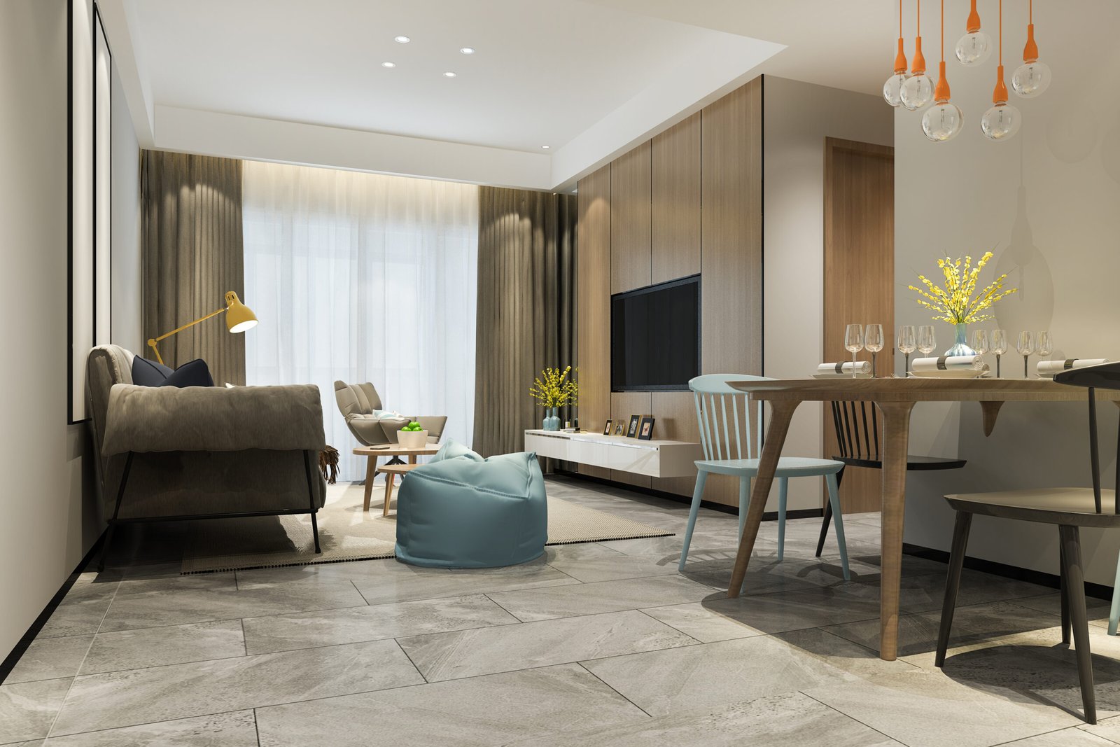 Modular Furniture